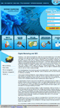 Mobile Screenshot of internetmarketingmastersagency.com